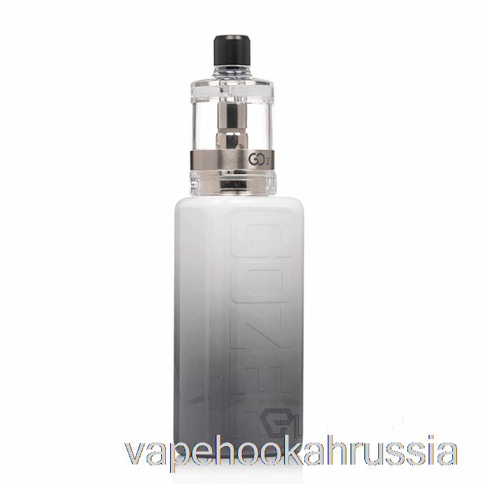 Vape Russia Innokin Gozee 60w стартовый комплект серый выцветает